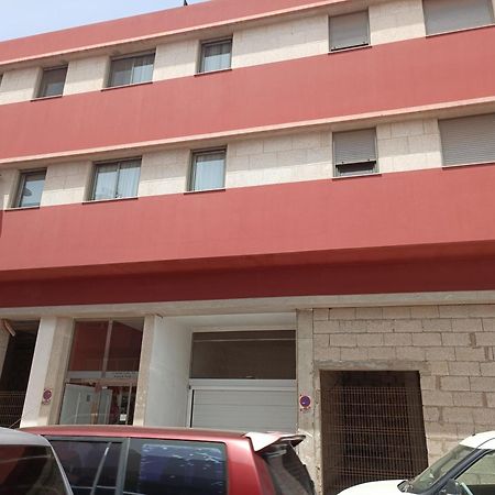 Apartment Orange Fuerteventura Puerto del Rosario  Luaran gambar