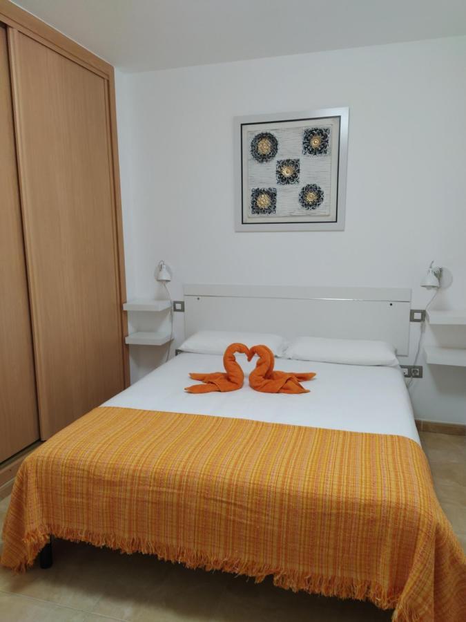 Apartment Orange Fuerteventura Puerto del Rosario  Luaran gambar