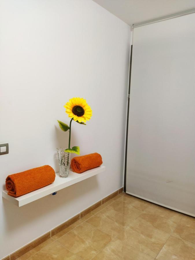 Apartment Orange Fuerteventura Puerto del Rosario  Luaran gambar