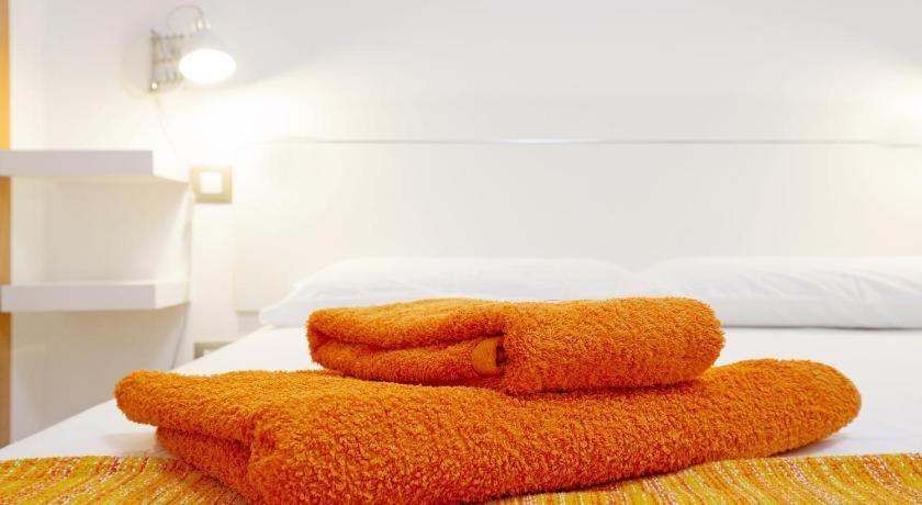 Apartment Orange Fuerteventura Puerto del Rosario  Luaran gambar
