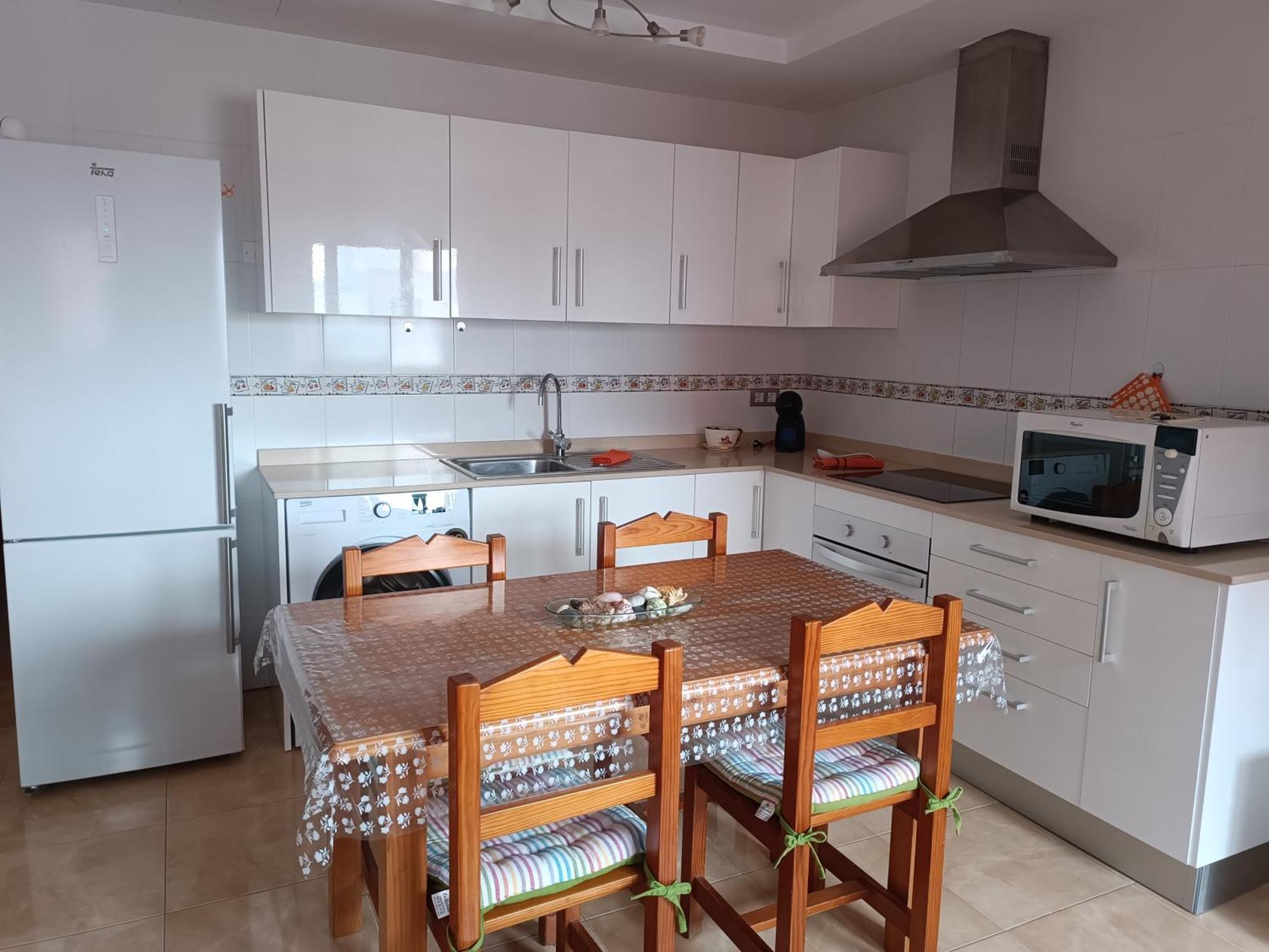 Apartment Orange Fuerteventura Puerto del Rosario  Luaran gambar